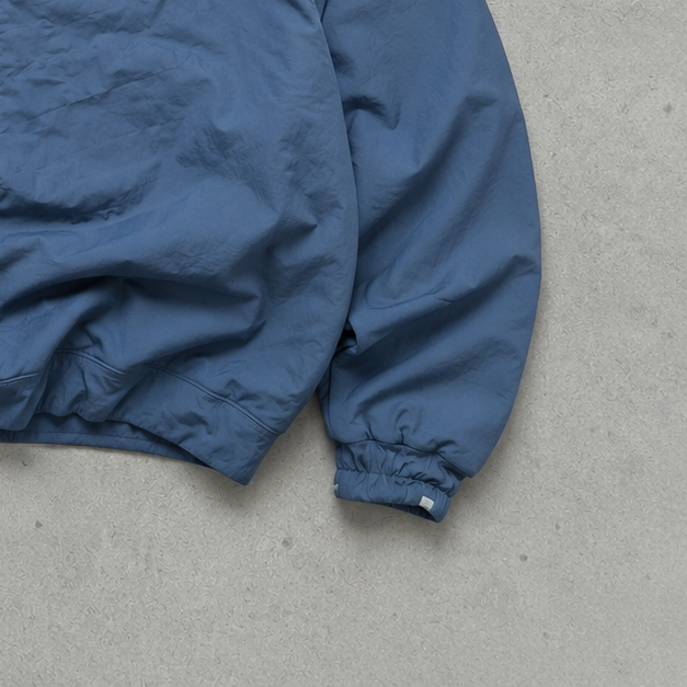 Nike Windbreaker Marineblau Limited (M)