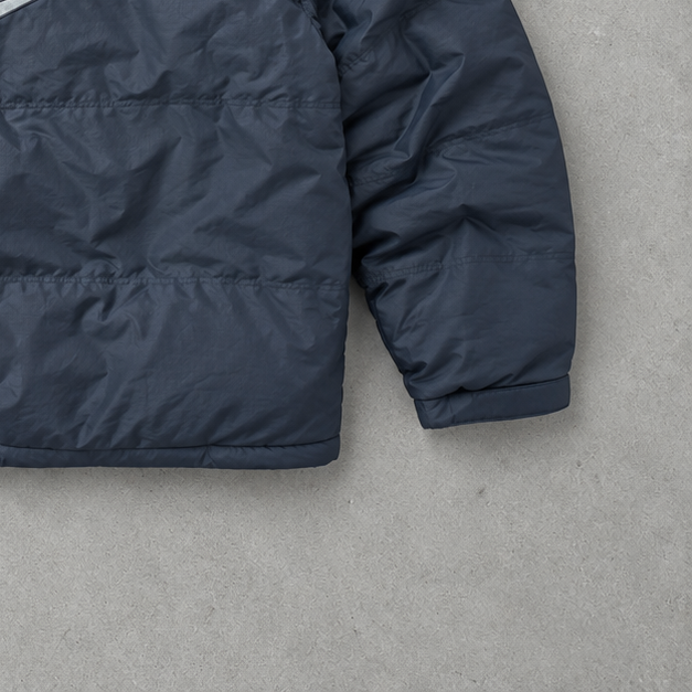 Nike Puffer Jacket Black Rare (XL)