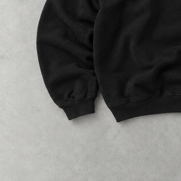 Polo Ralph Lauren Sweater Schwarz Rare (XXL)