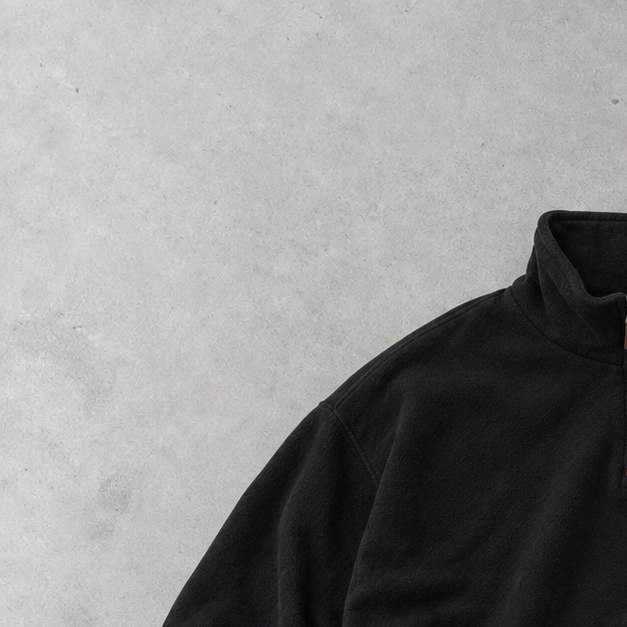 Polo Ralph Lauren Sweater Schwarz Rare (XXL)