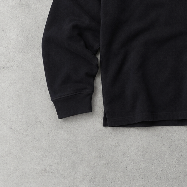 Polo Ralph Lauren Sweater Schwarz Rare (XXL)