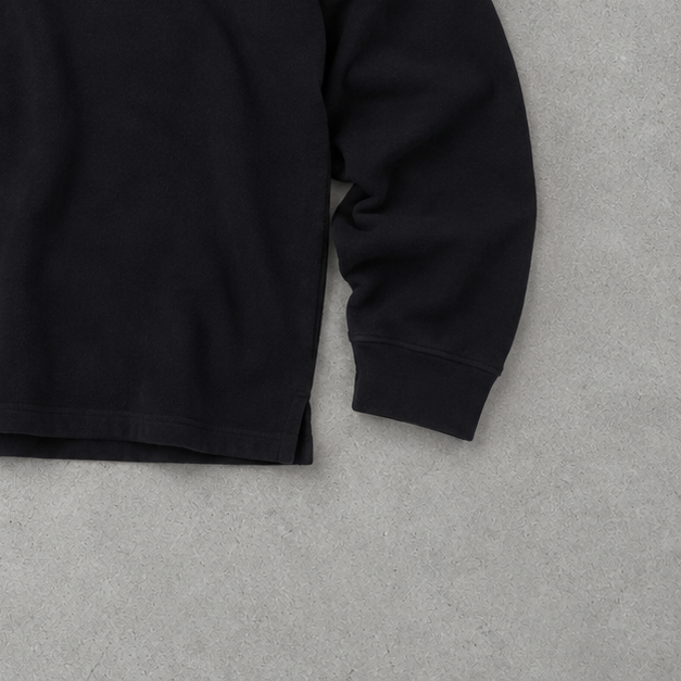 Polo Ralph Lauren Sweater Schwarz Rare (XXL)