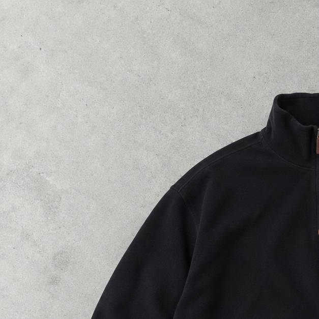Polo Ralph Lauren Sweater Schwarz Rare (XXL)