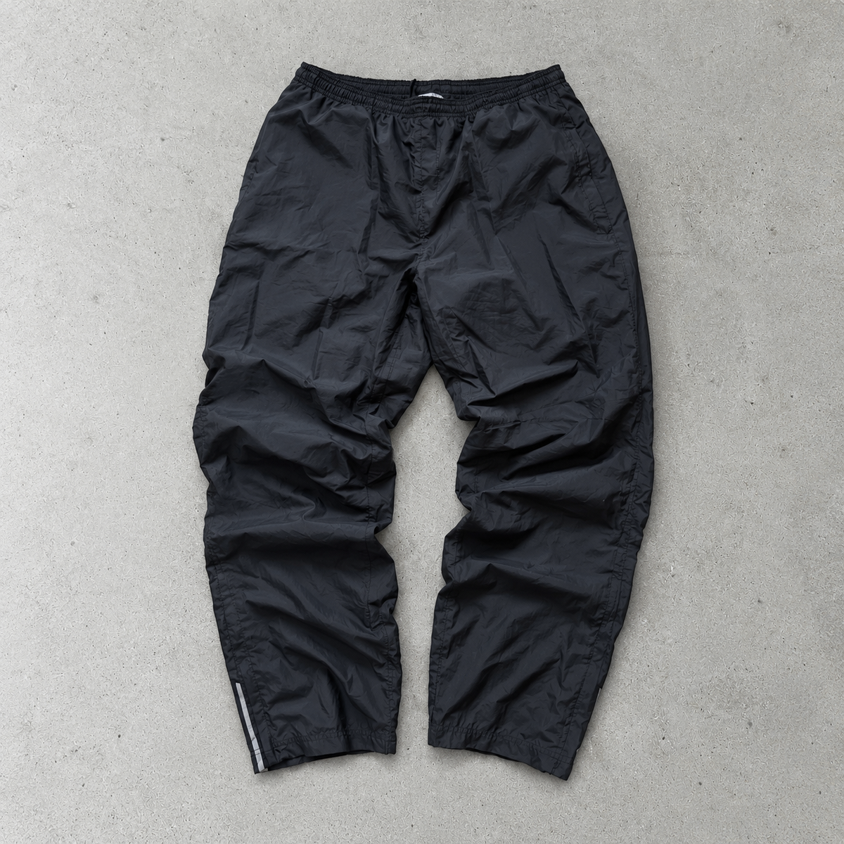 Adidas Track Pants Schwarz Rare (L)