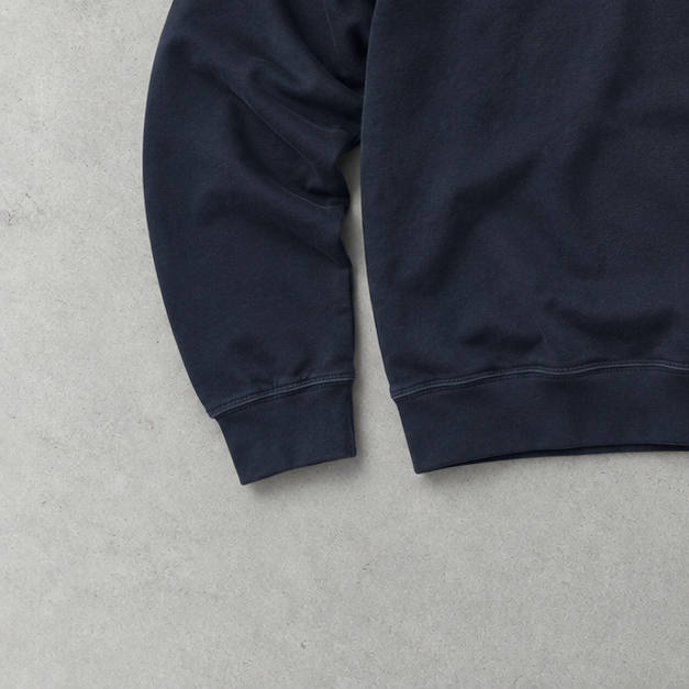 Ralph Lauren Sweater Marineblau Rare (L)
