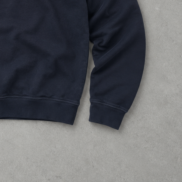 Ralph Lauren Sweater Marineblau Rare (L)