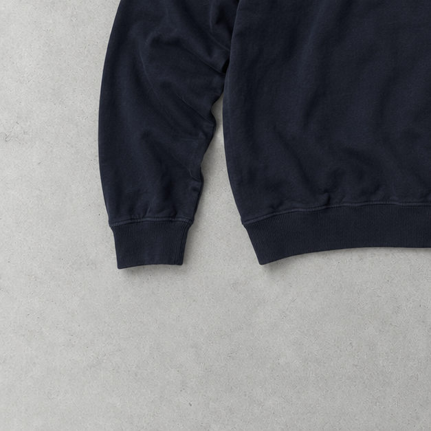 Ralph Lauren Sweater Marineblau Rare (L)