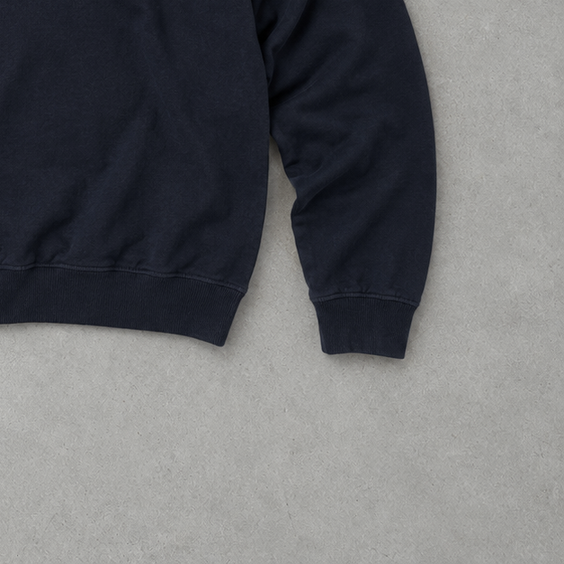 Ralph Lauren Sweater Marineblau Rare (L)