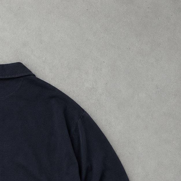 Ralph Lauren Sweater Marineblau Rare (L)