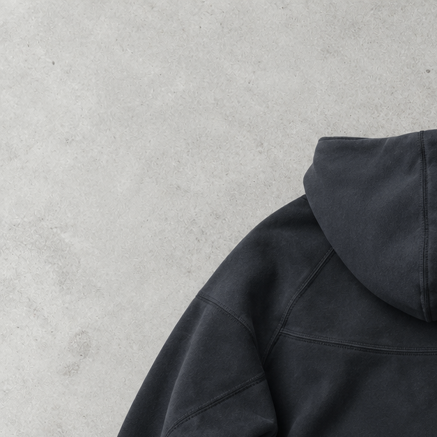 Nike Tech Fleece Jacket Schwarz Rare (S)