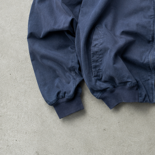 Ralph Lauren Harrington Jacket Blue Rare (XL)