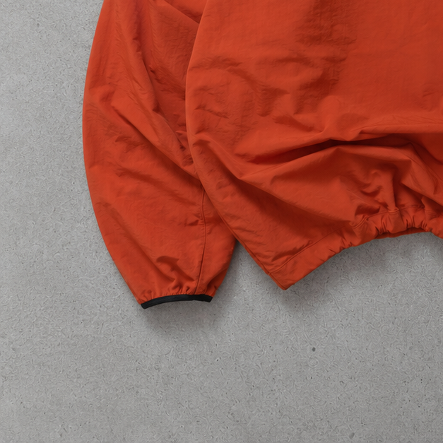 Nike Jacket Orange Limited (Size XL)