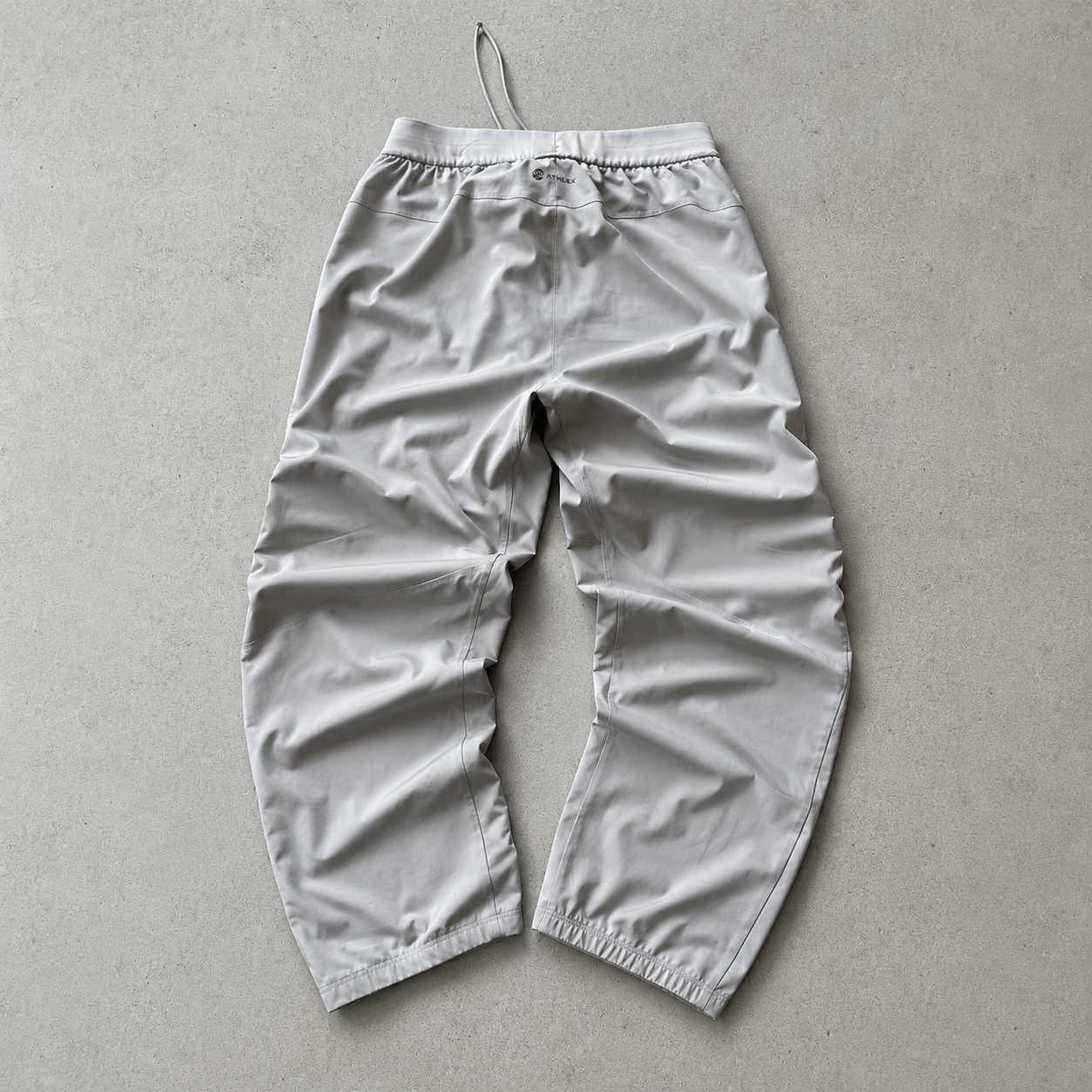 ADIDAS Pants Grey Limited (S)
