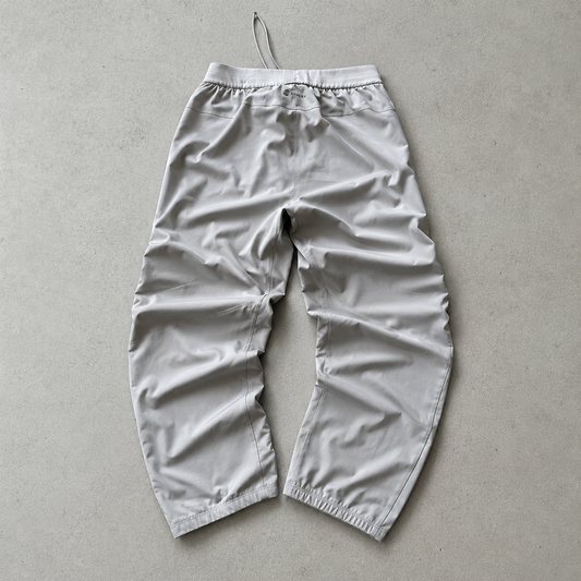 ADIDAS Pants Grey Limited (S)
