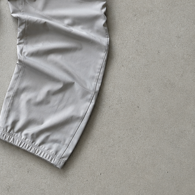 ADIDAS Pants Grey Limited (S)