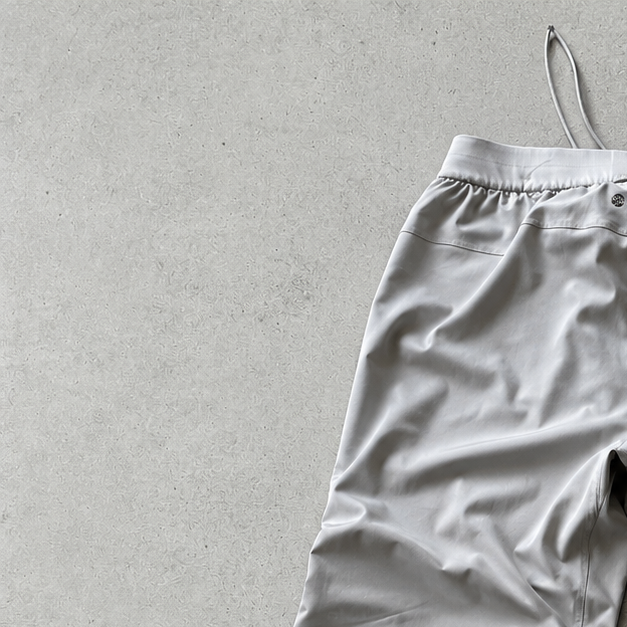 ADIDAS Pants Grey Limited (S)