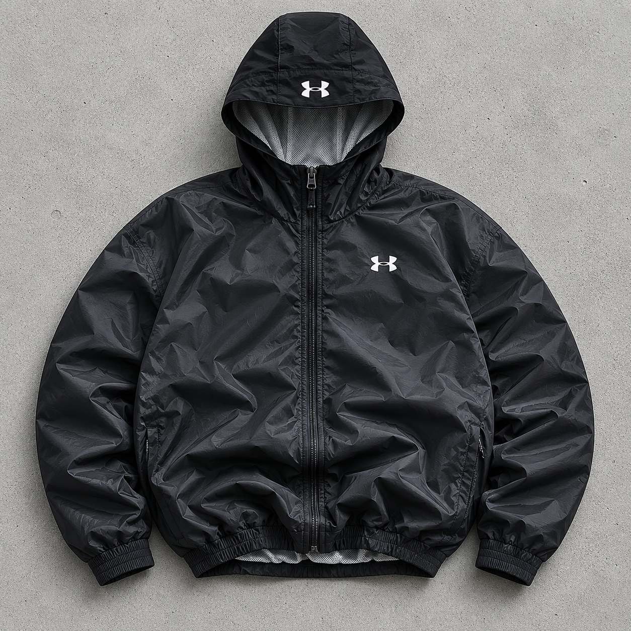 Under Armour Vest Black Limited (S)