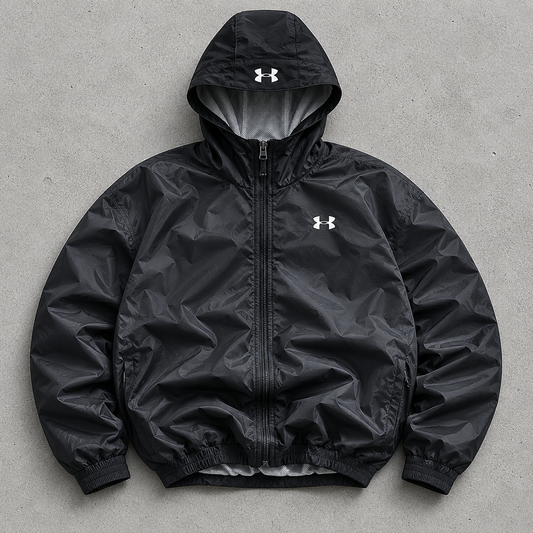 Under Armour Vest Black Limited (S)