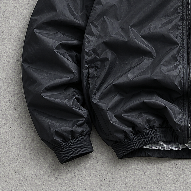Under Armour Vest Black Limited (S)