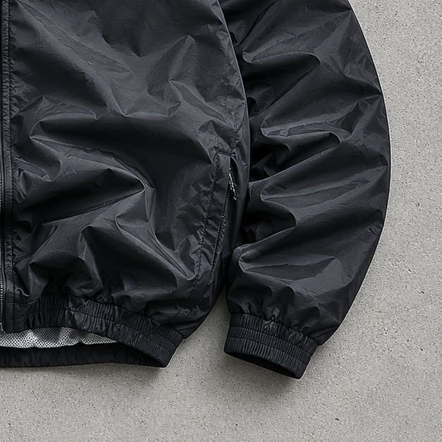 Under Armour Vest Black Limited (S)