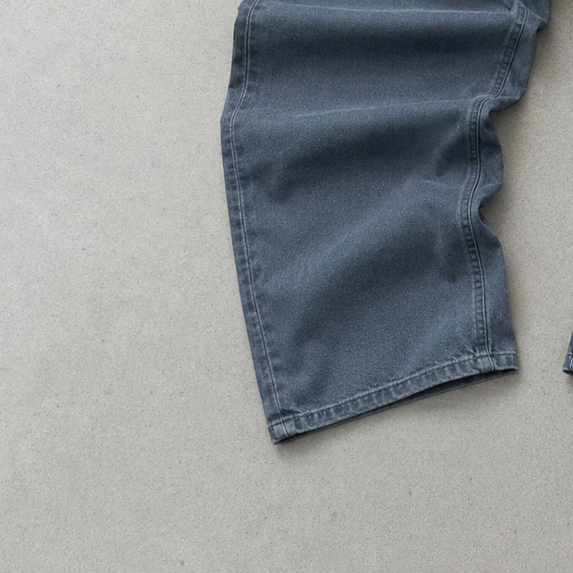 Y2K Armani Jeans Denim Pants Blue Rare (W36 | DE 52)