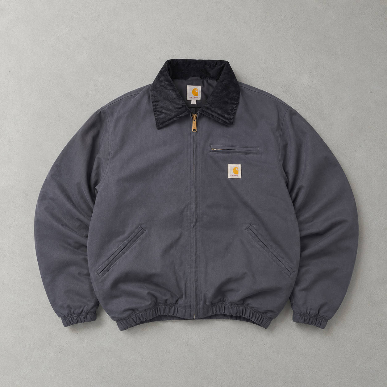 Carhartt Jacket Rare XL