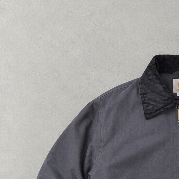 Carhartt Jacket Rare XL