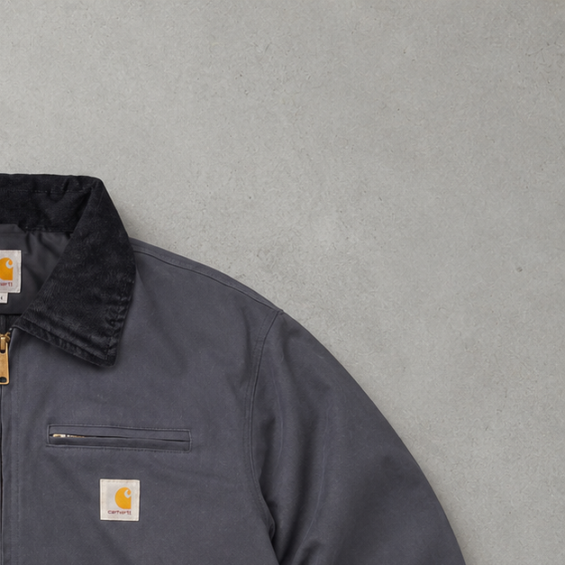 Carhartt Jacket Rare XL