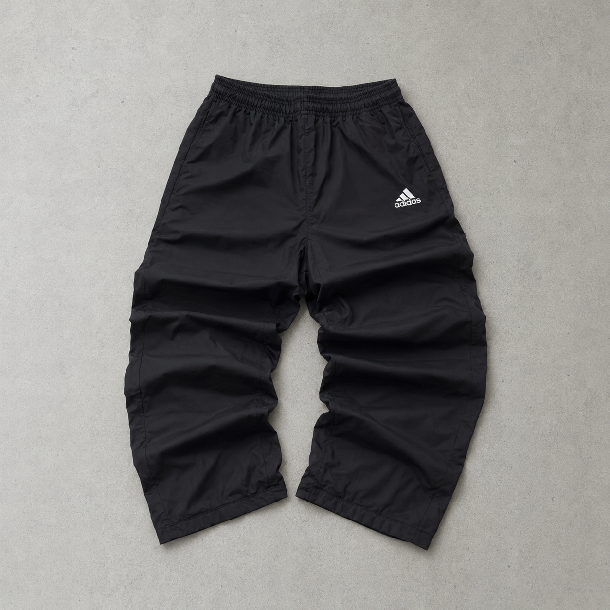Adidas Pants Schwarz Rare (S)