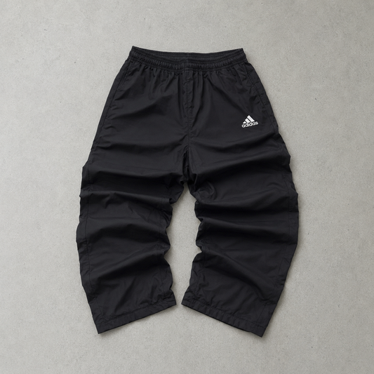 Adidas Pants Schwarz Rare (S)