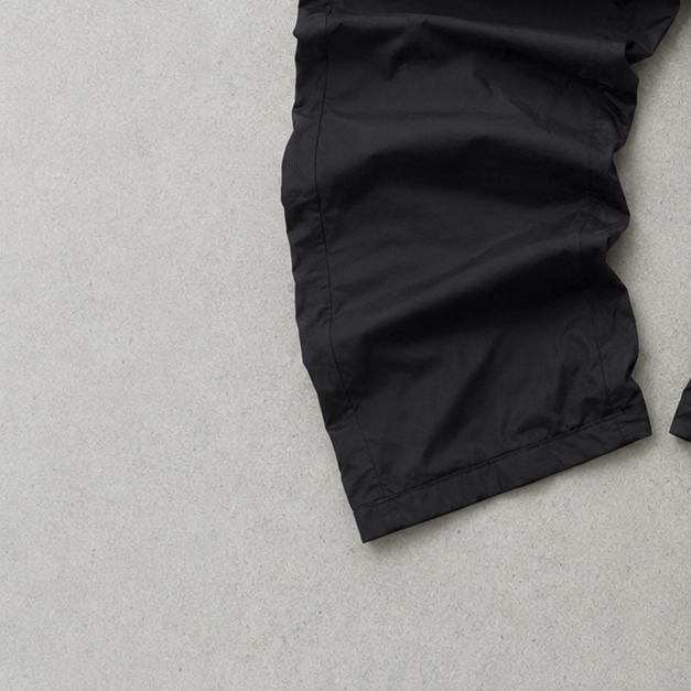 Adidas Pants Schwarz Rare (S)