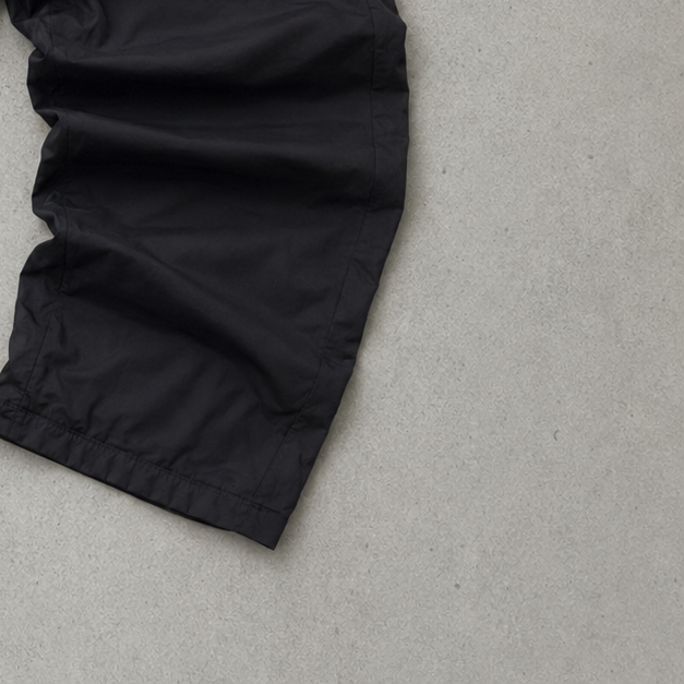 Adidas Pants Schwarz Rare (S)
