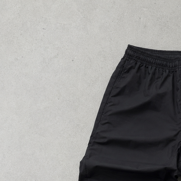Adidas Pants Schwarz Rare (S)