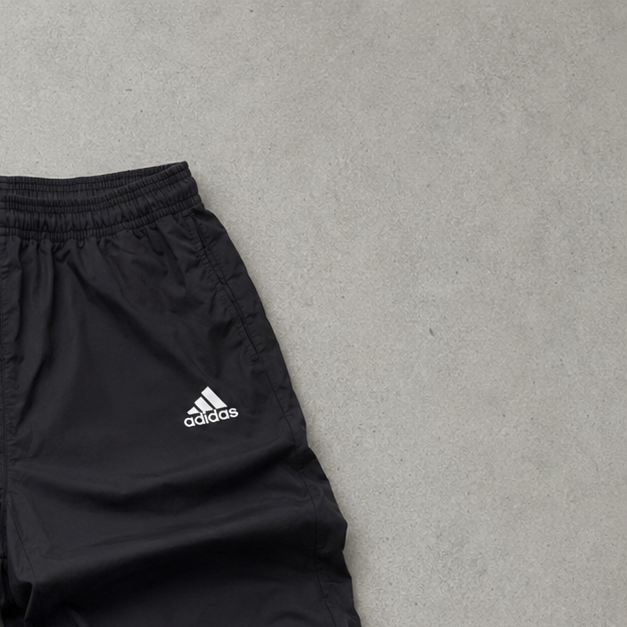 Adidas Pants Schwarz Rare (S)
