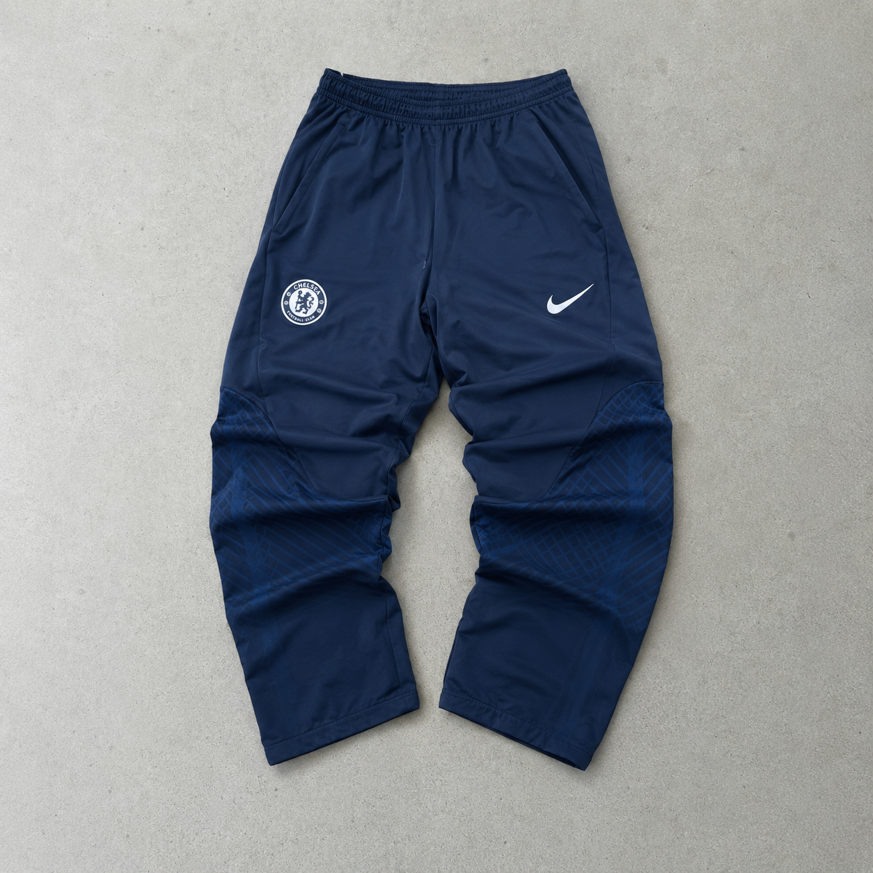 Nike Pants Marineblau Rare (S)