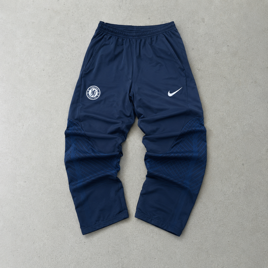 Nike Pants Marineblau Rare (S)