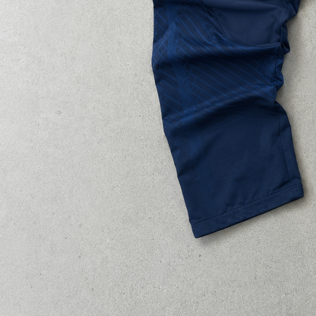 Nike Pants Marineblau Rare (S)