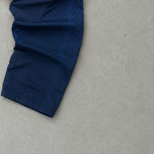 Nike Pants Marineblau Rare (S)