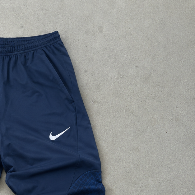 Nike Pants Marineblau Rare (S)