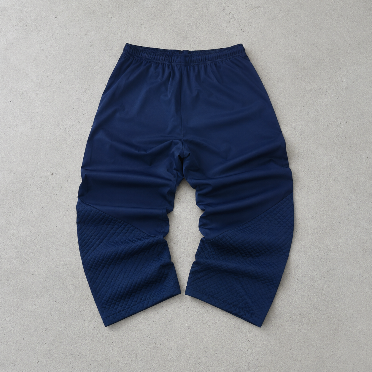 Nike Pants Marineblau Rare (S)