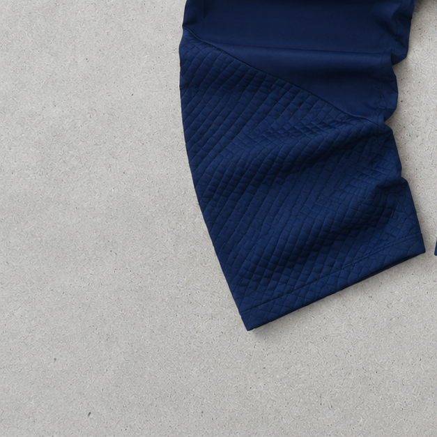Nike Pants Marineblau Rare (S)