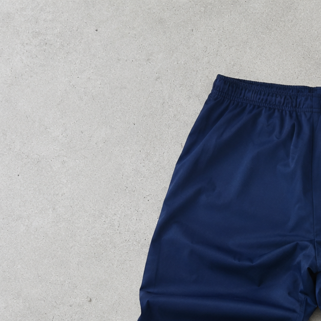 Nike Pants Marineblau Rare (S)