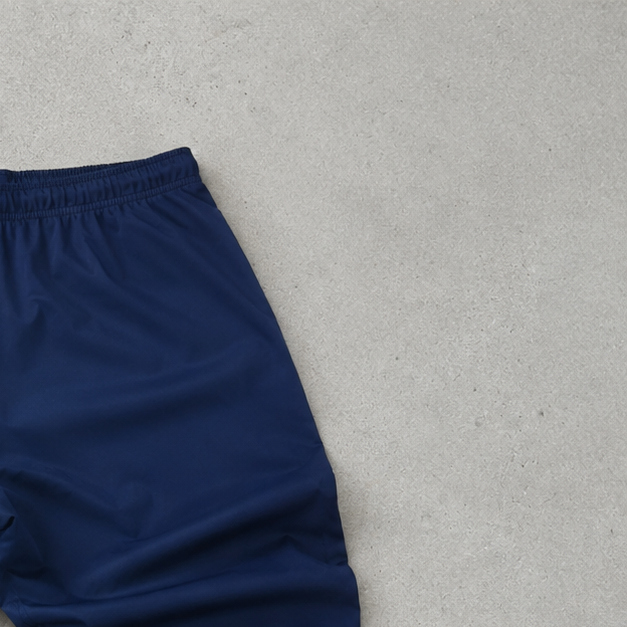 Nike Pants Marineblau Rare (S)
