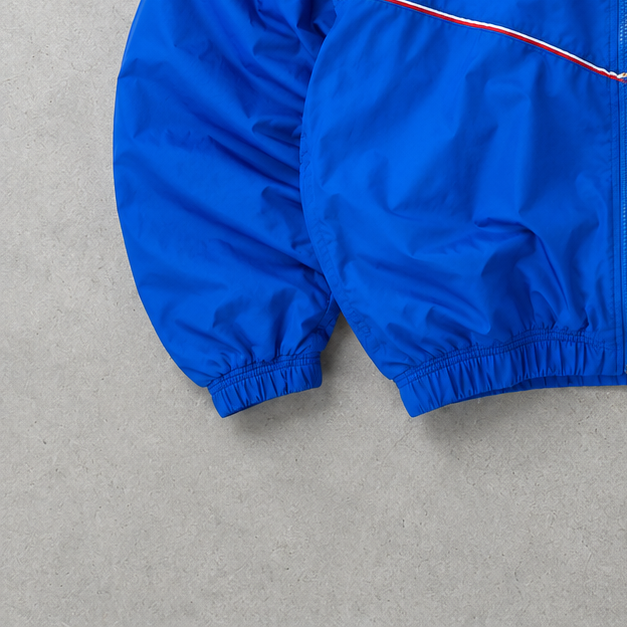 Nike Vest Blau, Rot Rare (L)