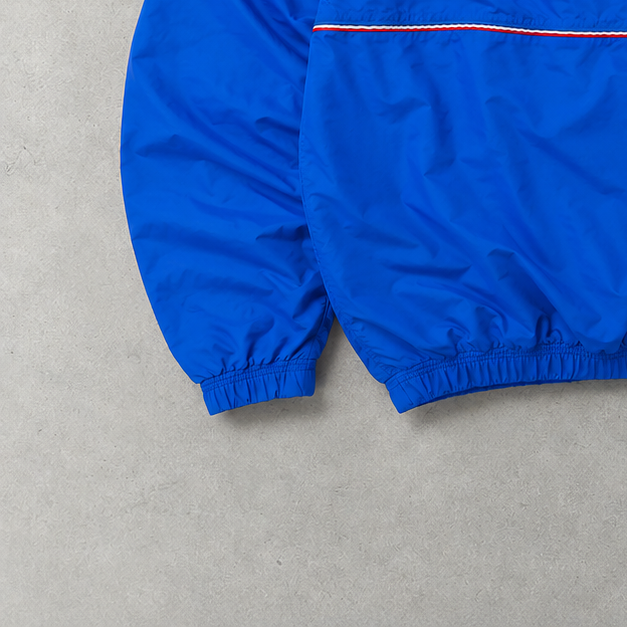 Nike Vest Blau, Rot Rare (L)