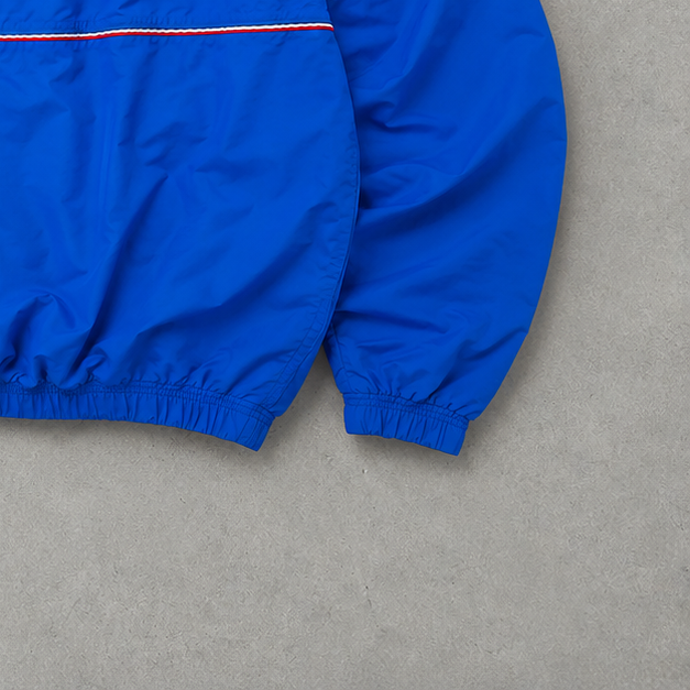 Nike Vest Blau, Rot Rare (L)