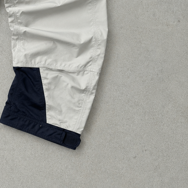 Nike Pants Beige, Schwarz Limited (M)