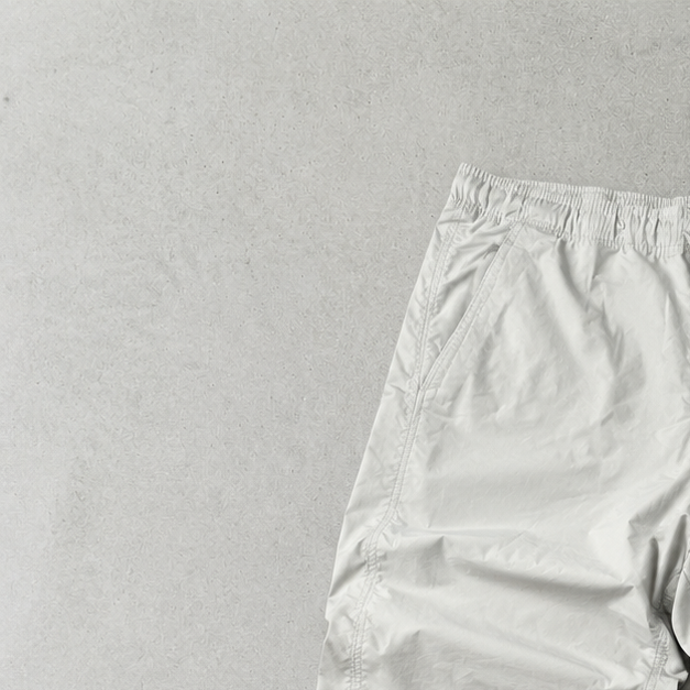 Nike Pants Beige, Schwarz Limited (M)