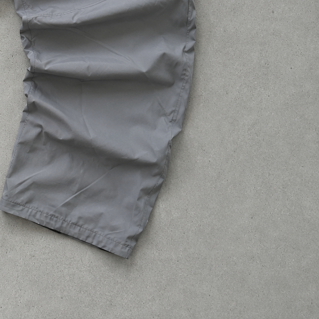 Adidas Track Pants Grau Limited (Size M)