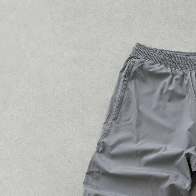 Adidas Track Pants Grau Limited (Size M)